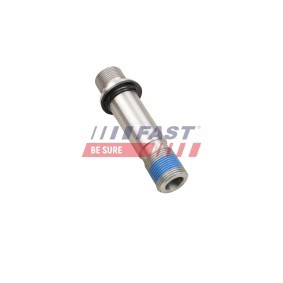 Achetez des Conduite d'huile turbocompresseur FAST FT38517 à prix pour 46,03 €
