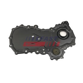 Achetez des Poulie damper de chez FAST en ligne pour Strada Pick-up (178, 278) à prix modérés