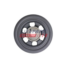 Achetez des Poulie damper de chez FAST en ligne pour Jumpy III Camion plate-forme/Châssis (V) à prix modérés