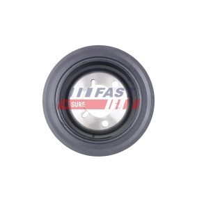 Köp Remskiva, vevaxel av FAST FT45678 till det låga priset 978,32 kr