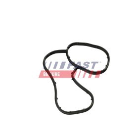 Compre Junta anular, conducto aire admisión de FAST online para Clase C T-modell (S204) a precios moderados