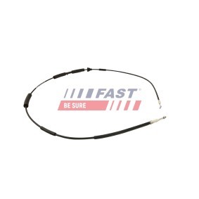 Achetez des Tirette de capot moteur FAST FT73603 à prix pour 40,79 €