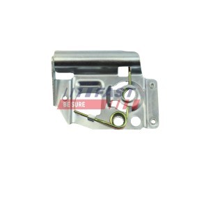 Achetez des Serrure de capot-moteur FAST FT94185 à prix pour 31,16 €