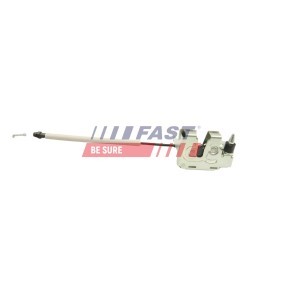 Osta FAST Lukko netistä Transit Custom V362 Bussi (F3)-mallille edulliseen hintaan