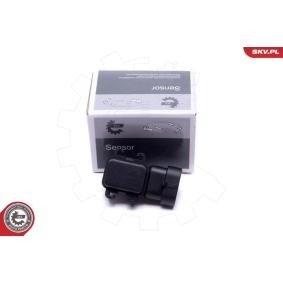 Comprar Sensor, presión colector de admisión de ESEN SKV 17SKV143 a bajo precio de 23,27 €