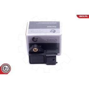 Compre Sensor de presión del aire de admisión de ESEN SKV online para Corsavan Mk III (D) (S07) a precios moderados