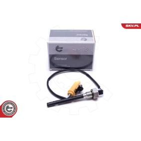 Compre Sensor, nível do óleo do motor da ESEN SKV 17SKV742 a um preço baixo por 40,73 €
