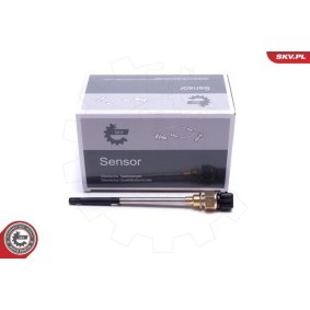Sensor, Motorölstand 17SKV763 RENAULT von ESEN SKV