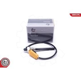 Sensor, Motorölstand 17SKV766 CITROËN JUMPER von ESEN SKV