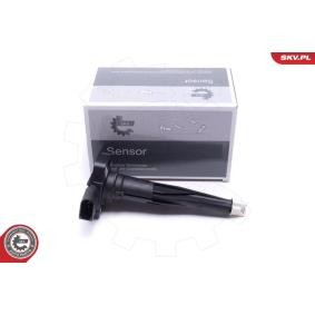 Sensor, Motorölstand 17SKV770