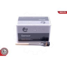 Sensor, Motorölstand 17SKV771 NISSAN PULSAR von ESEN SKV