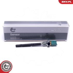 Compre Sensor, nível do óleo do motor da ESEN SKV 17SKV773 a um preço baixo por 38,40 €