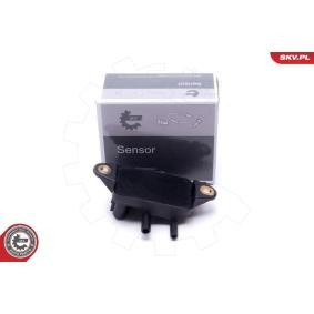 Differenzdrucksensor 17SKV774