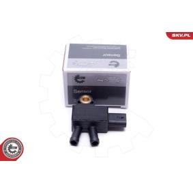 Differenzdrucksensor von ESEN SKV
