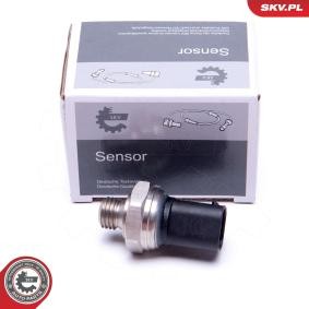 Kjøp Sensor, avgasstrykk av ESEN SKV 17SKV780 til den lave prisen 627,43 NOK