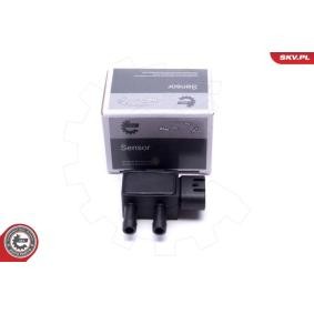 Differenzdrucksensor 17SKV784