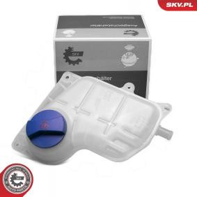 Achetez des Vase d'expansion, liquide de refroidissement ESEN SKV 61SKV302 à prix pour 22,05 €