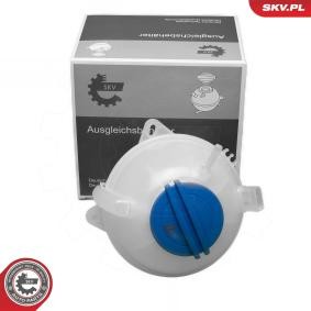 Achetez des Vase d'expansion, liquide de refroidissement ESEN SKV 61SKV308 à prix pour 27,34 €
