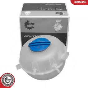 Ausgleichsbehälter von ESEN SKV