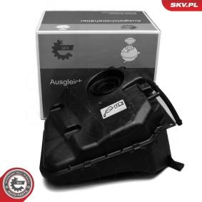 Ausgleichsbehälter von ESEN SKV für Cayenne (9PA) günstig online kaufen
