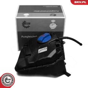 Ausgleichsbehälter von ESEN SKV für Cayenne (9PA) günstig online kaufen