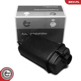 Ausgleichsbehälter 61SKV343