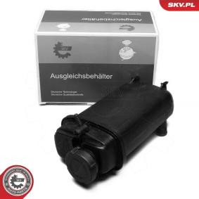 Ausgleichsbehälter 61SKV344