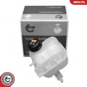 Achetez des Vase d'expansion, liquide de refroidissement ESEN SKV 61SKV354 à prix pour 33,49 €