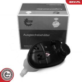 Ausgleichsbehälter 61SKV372