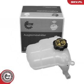 Ausgleichsbehälter 61SKV394