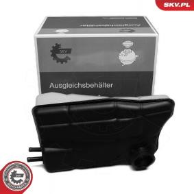 Ausgleichsbehälter von ESEN SKV