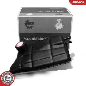 Ausgleichsbehälter von ESEN SKV