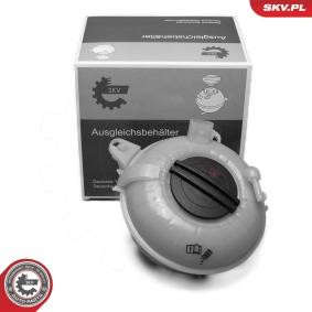 Achetez des Vase d'expansion, liquide de refroidissement ESEN SKV 61SKV442 à prix pour 30,01 €