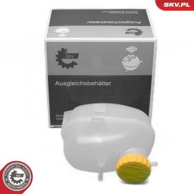 Ausgleichsbehälter 61SKV462
