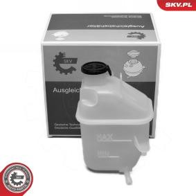 Ausgleichsbehälter 61SKV504