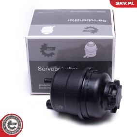 Ausgleichsbehälter, Hydrauliköl-Servolenkung 61SKV902