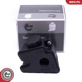 Compre Depósito compensación de dirección asistida de ESEN SKV online para Clase C T-modell (S204) a precios moderados
