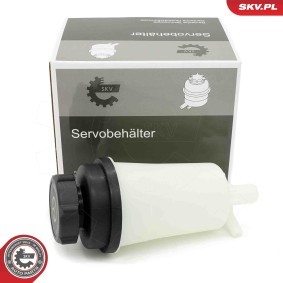 Ausgleichsbehälter, Hydrauliköl-Servolenkung 61SKV905