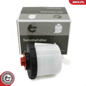 Ausgleichsbehälter, Hydrauliköl-Servolenkung 61SKV906