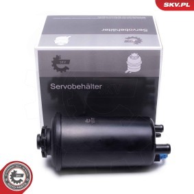 Ausgleichsbehälter, Hydrauliköl-Servolenkung 61SKV908