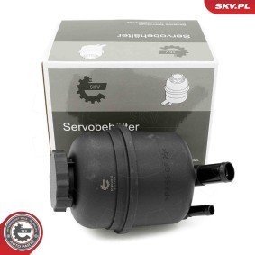 Køb Ekspansionsbeholder, Hydraulikolie- servostyring af ESEN SKV 61SKV910 til den lave pris 338,36 DKK