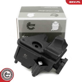 Køb Ekspansionsbeholder, Hydraulikolie- servostyring af ESEN SKV 61SKV912 til den lave pris 244,75 DKK