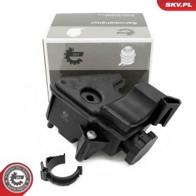 Køb Ekspansionsbeholder, Hydraulikolie- servostyring af ESEN SKV 61SKV913 til den lave pris 250,86 DKK