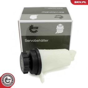 Ausgleichsbehälter, Hydrauliköl-Servolenkung 61SKV914