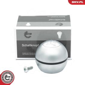 Schaltknäuf 63SKV005