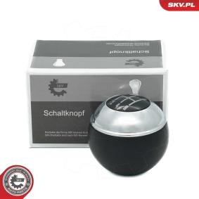 Schaltknäuf 63SKV071 MINI Cabrio von ESEN SKV