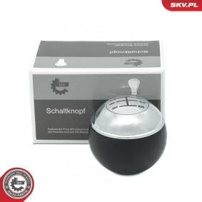 Schaltknäuf 63SKV072 MINI Cabrio von ESEN SKV