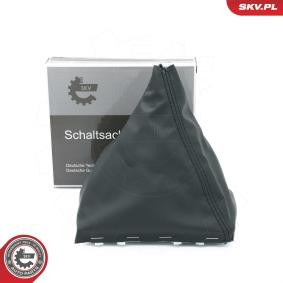 Osta Vaihdetangon verhoilu ESEN SKV:llä 63SKV910 edullisesti hintaan 13,78 €