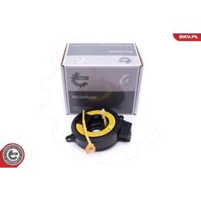 Wickelfeder, Airbag 96SKV591