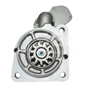 Köp Startmotor av SEG Automotive 0001263050 till det låga priset 5471,30 kr